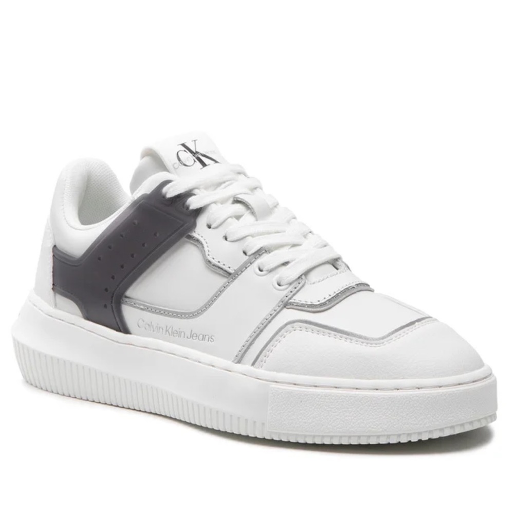 Sneakers Calvin Klein Jeans Chunky Cupsole Laceup Low